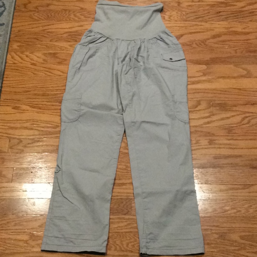 Motherhood Maternity Pants